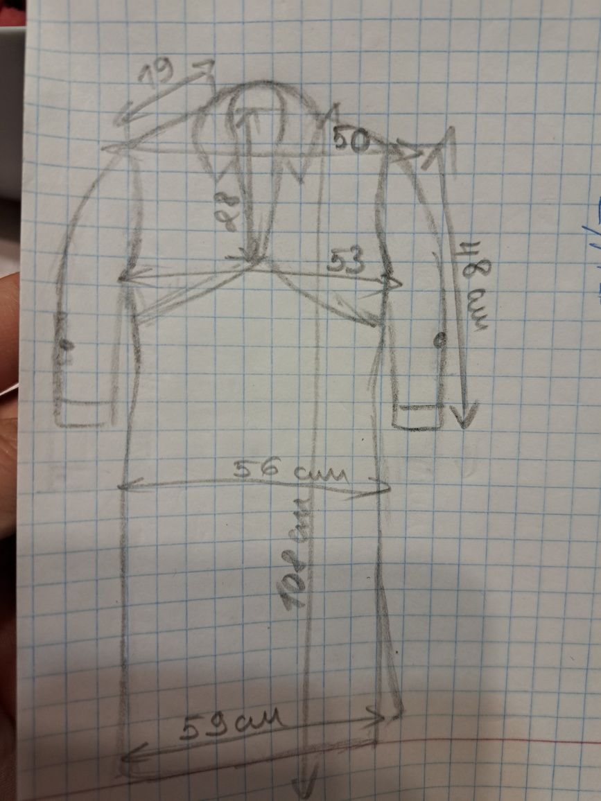 Платье рубашка Zara
