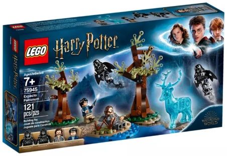 LEGO 40500|75945|75946|75948|75957|75969|76393|76403|76440