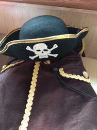 Костюм пират