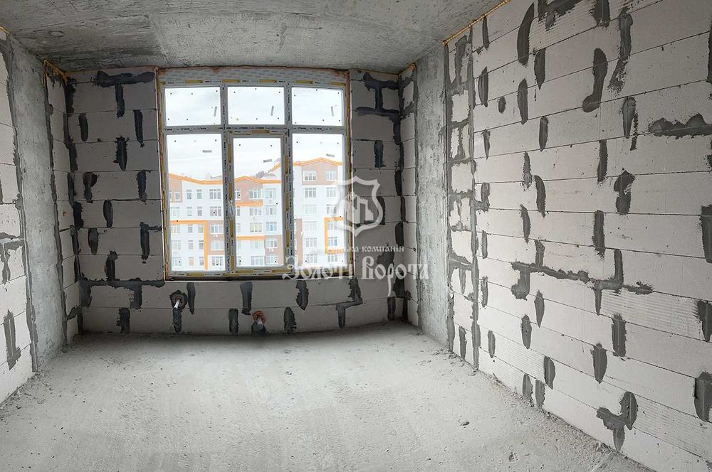 Квартира, 3к. Без ремонту. ЖК «Оранж Парк», Крюківщина, Бучанський р-н