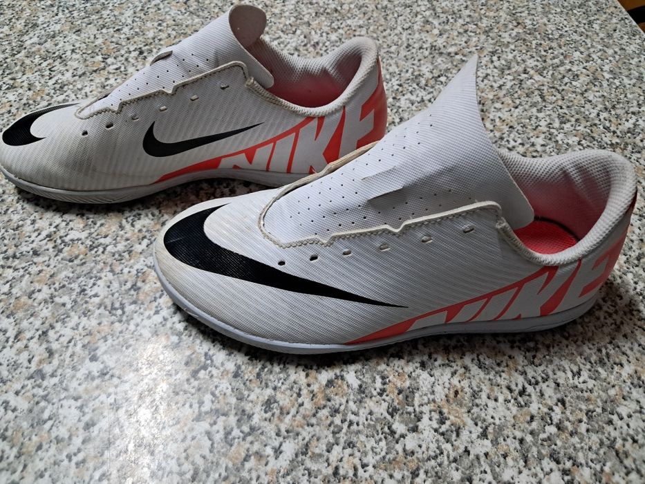 Sapatilhas de Futsal