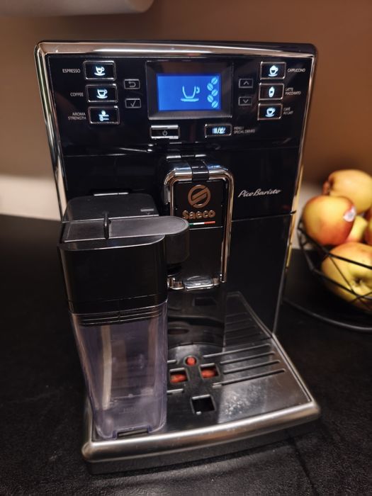 Ekspres do kawy Saeco picobaristo