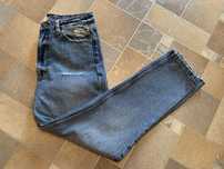 Джинси mom Cropp Denim