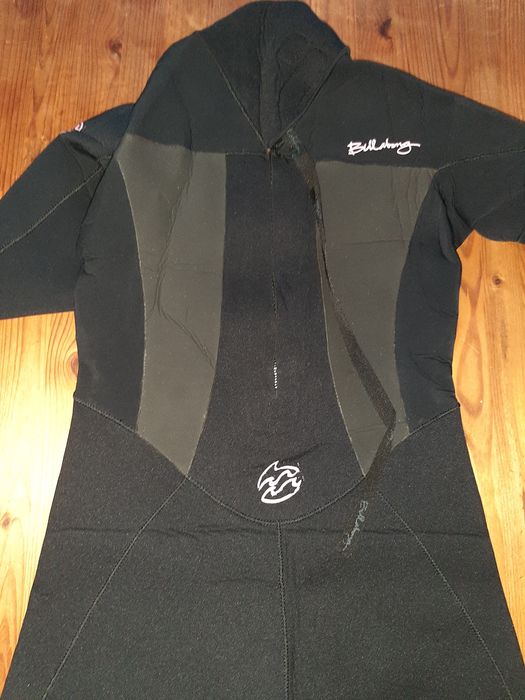 Fato de surf Billabong mulher