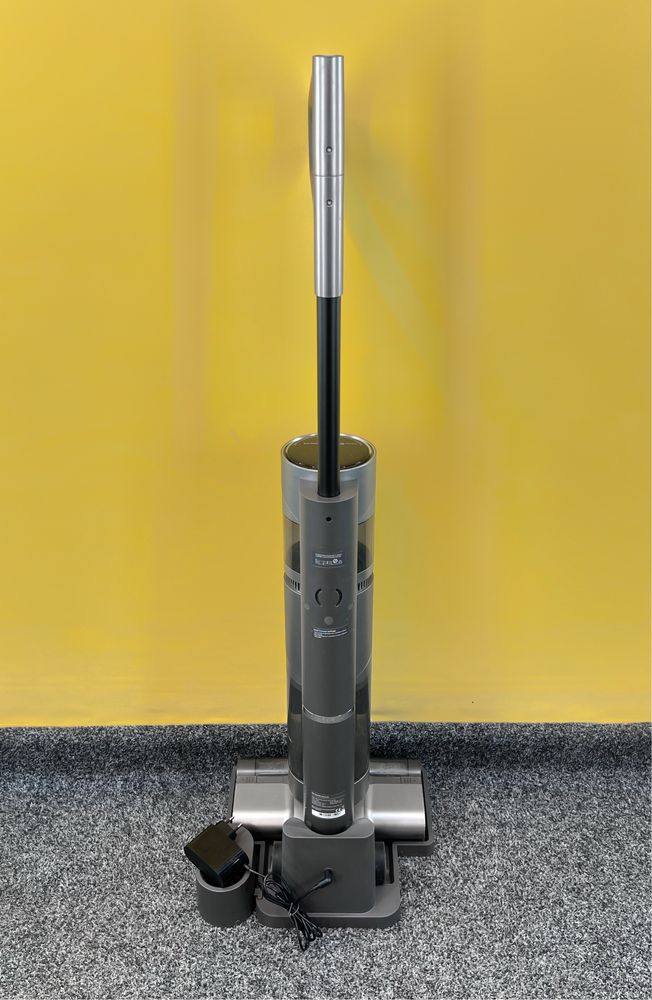 Пылесос аккумуляторный Dreame Wet&Dry Vacuum Cleaner H11 Max Моющий