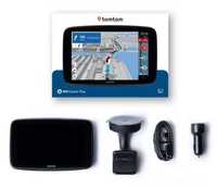 tomtom go expert plus 7'' premium pack