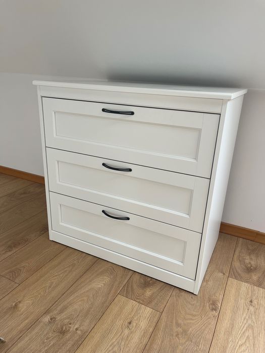 Komoda Songesand Ikea