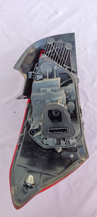 Фонарь Seat Ibiza led