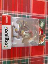 Amiibo Zelda Tears of Kingdom (Ganondorf)