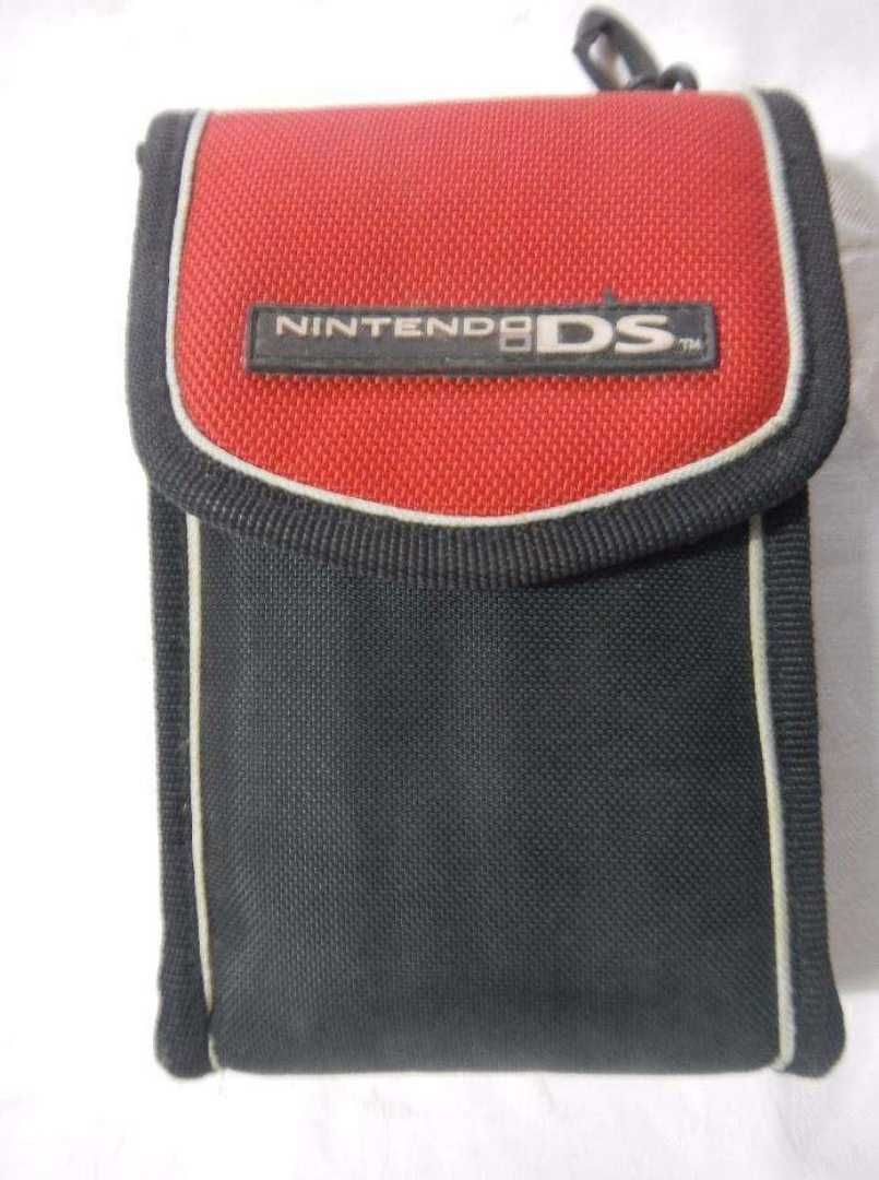 Consola Nintendo DS