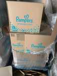 Дитячі підгузки/трусики Pampers Premium Care/Pants в асортименті Опт