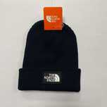 Czapka Zimowa The North Face/Czarna/UNISEX/Beanie