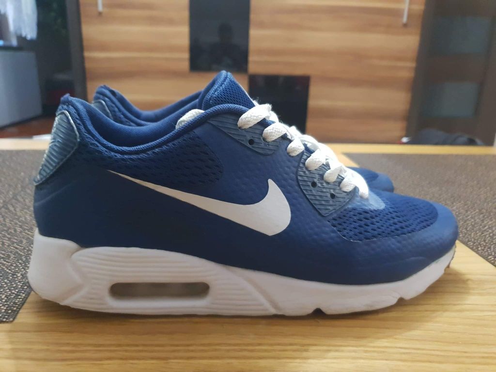 Buty Nike Się Max 90 r41