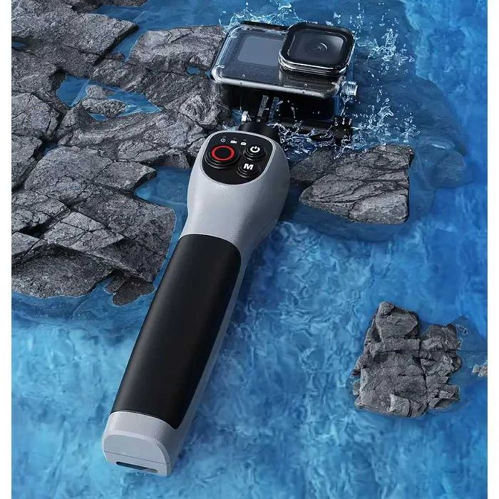 Монопод-аквапод GoPro для зйомки під водою Telesin GP-WBT-001