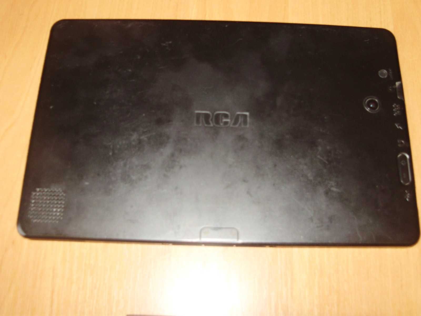 Планшет RCA Viking Pro 10 1/32GB WiFi Black