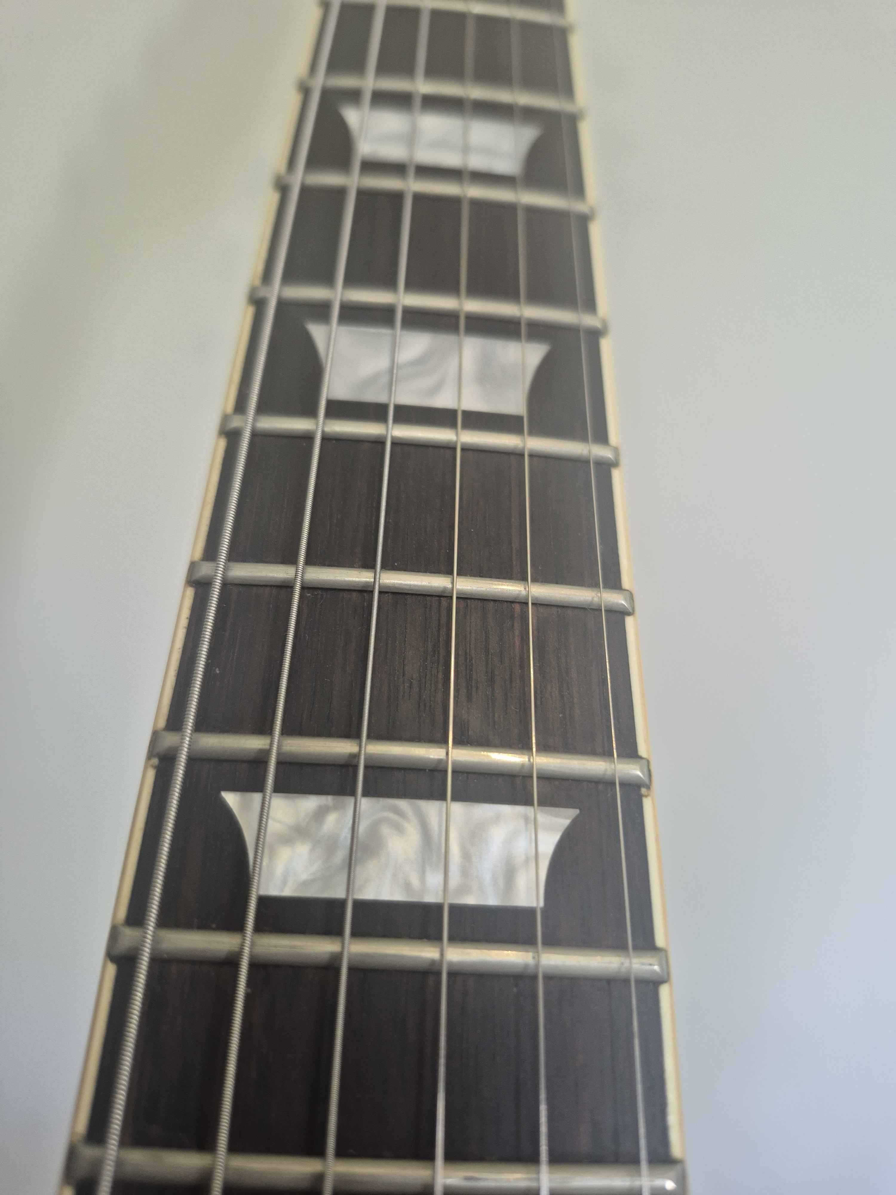 Gitara elektryczna Harley Benton SC-450 Plus