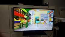 Telewizor philips 40cali