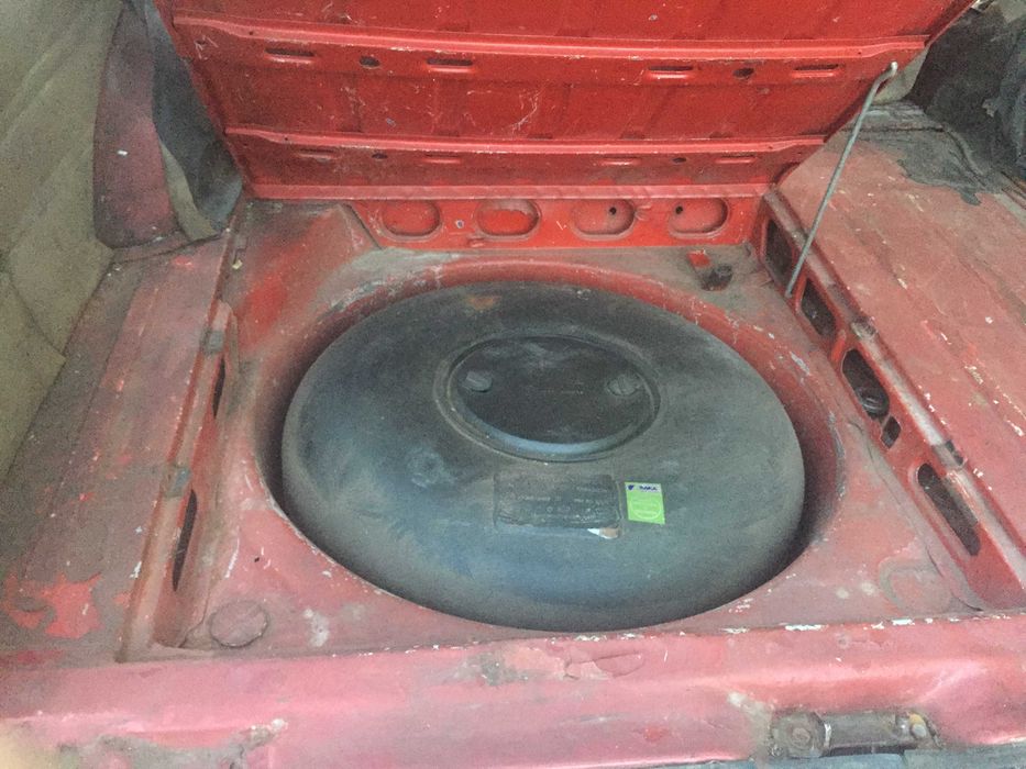 Терміново продам Форд Таунус