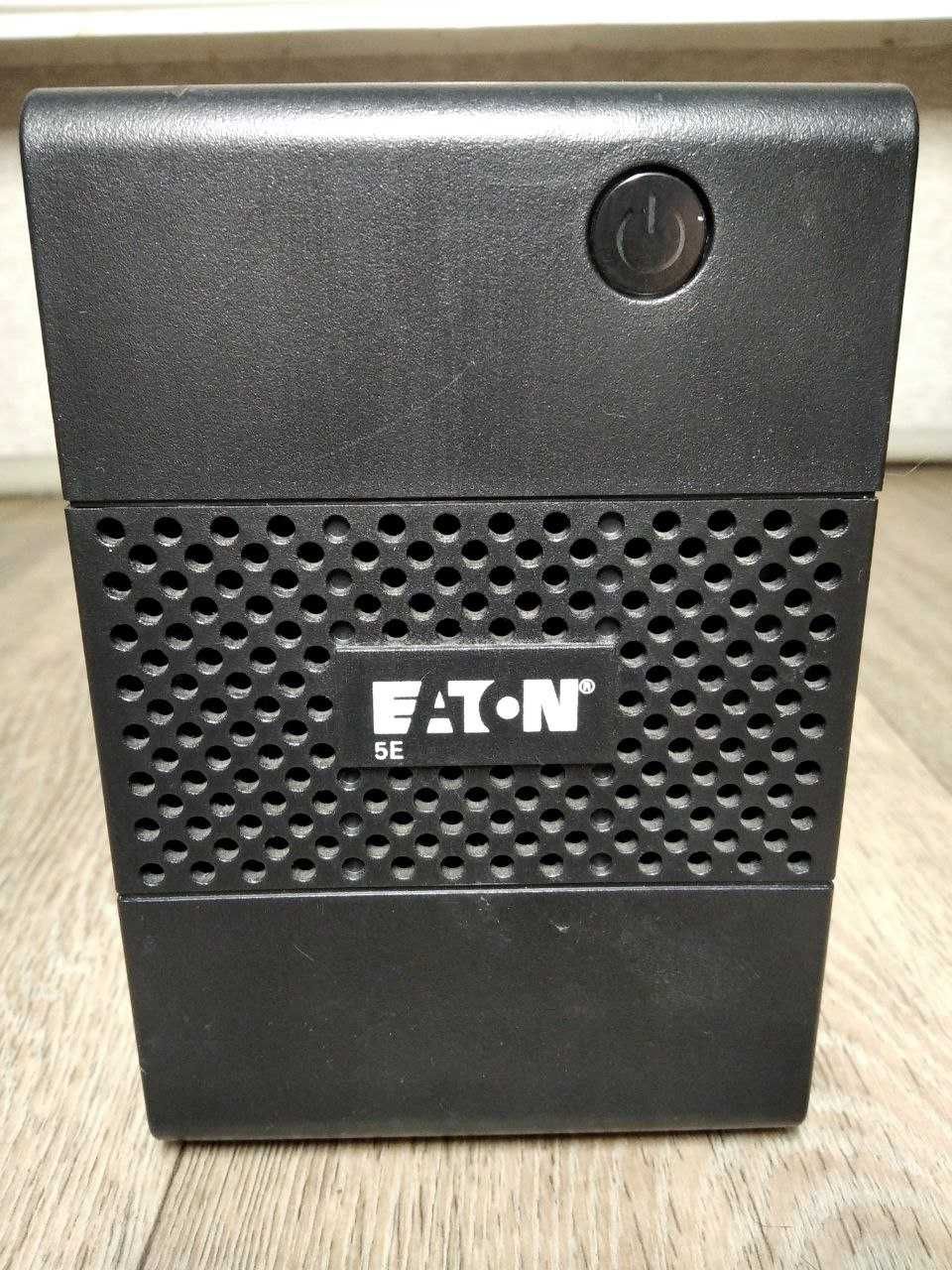UPS Eaton 5e500i 300W ибп упс дбж инвертор