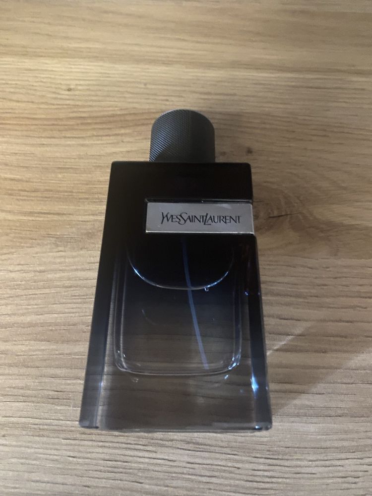 Perfum Yves Saint Laurent Y EDP