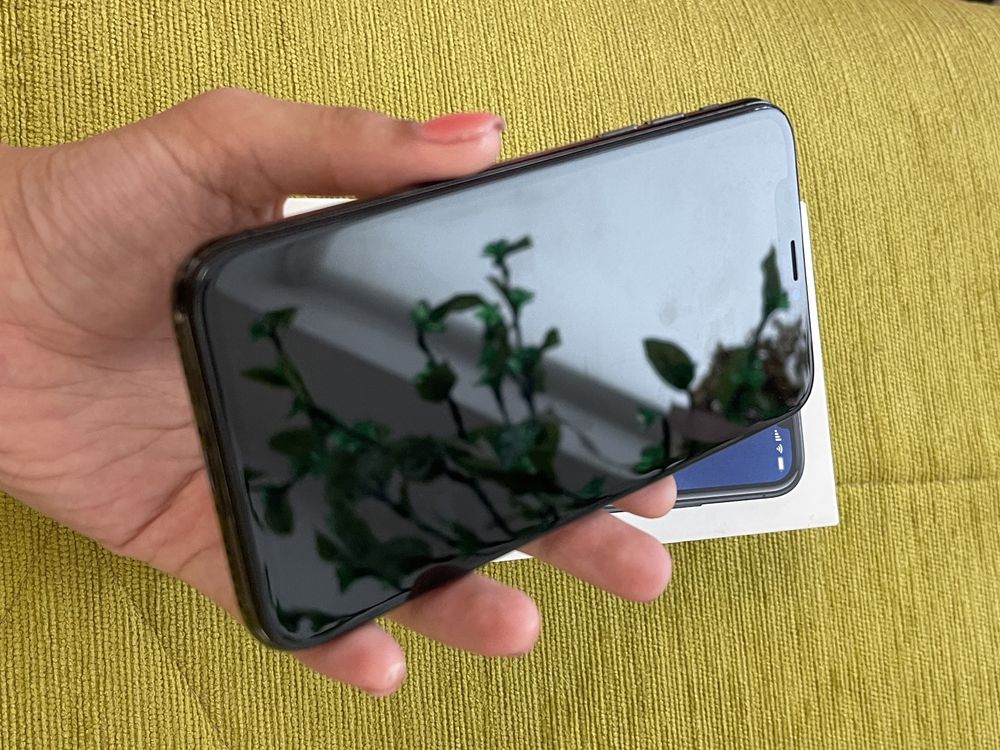 Iphone X 64gb neverlock