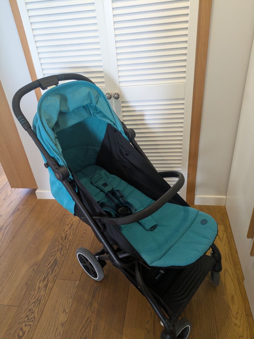 Wózek Cybex Eezy S+ 2