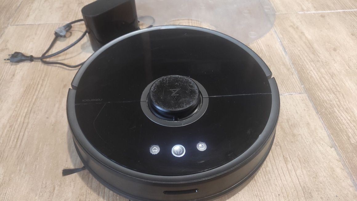 Roborock s55 robot sprzatajacy, Xiaomi.