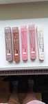 Eveline cosmetics.zestaw bronzer,roz,rozswietlacz