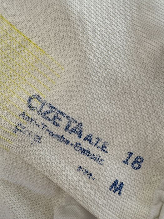 Meias anti embolismo / compressão pós operatório ou viagens de avião