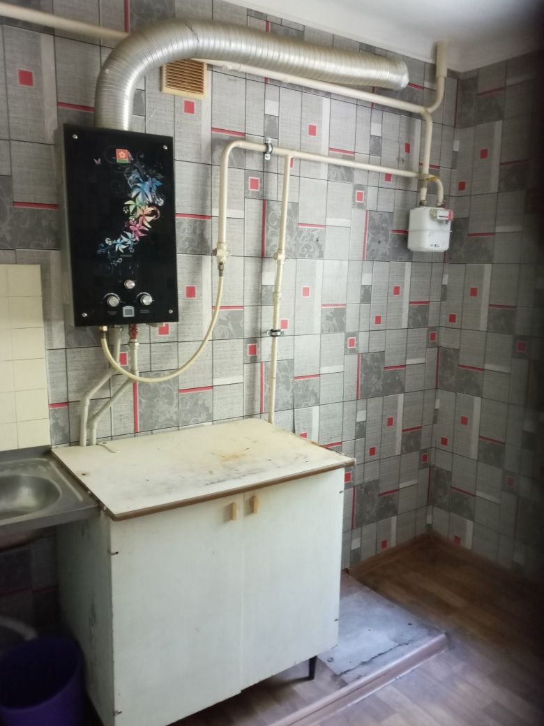 Продаю квартиру Лiски пiд житло або комерцiю