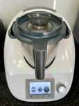 Thermomix TM5 w bardzo dobrym stanie NOWE NOŻE