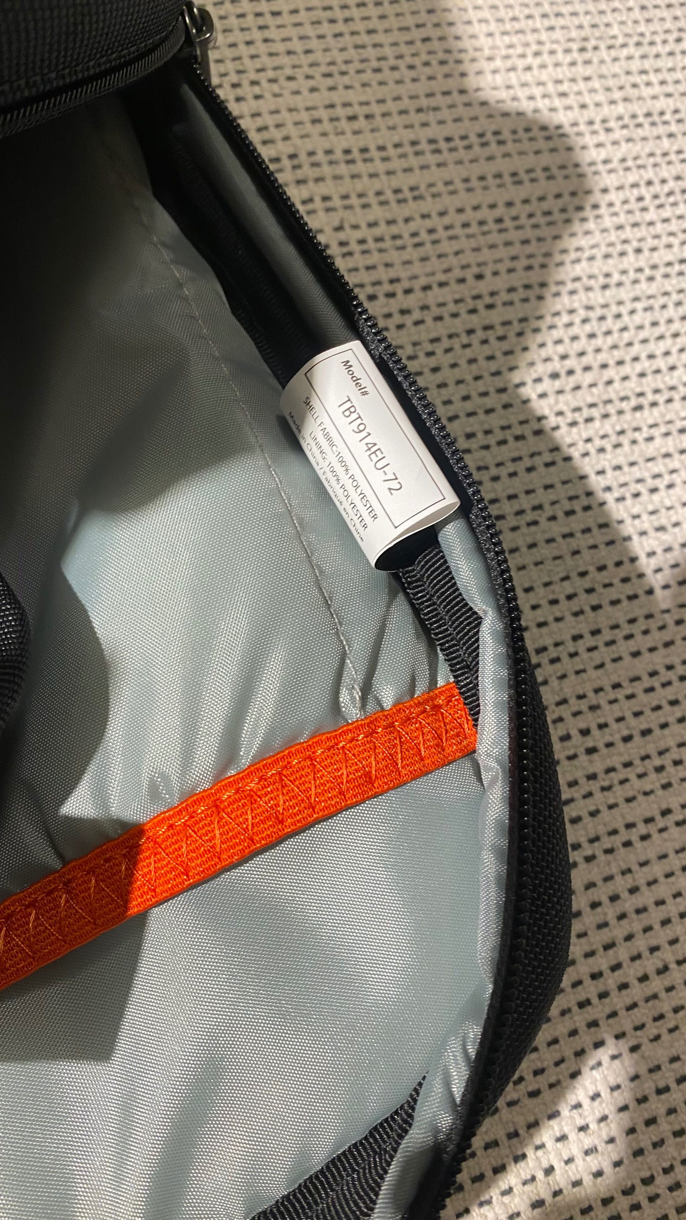 Targus TBT914EU-72 torba na laptopa 15,6”