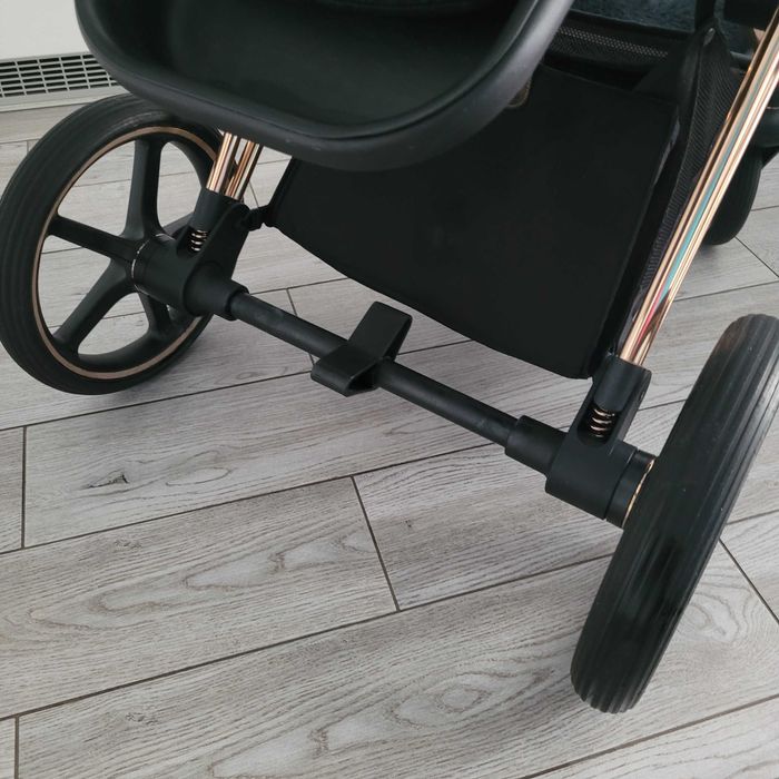 Wózek cybex 4.0 spacerówka