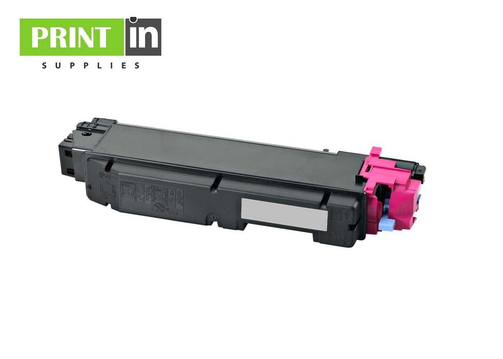 Wyprzedaż! Toner do Kyocera TK-5160M P7040cdn Magenta zamiennik