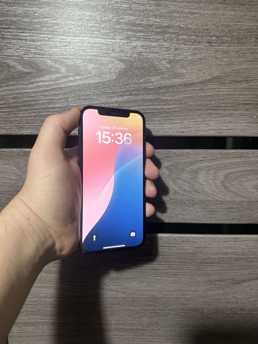 IPhone 12 256GB Ідеал