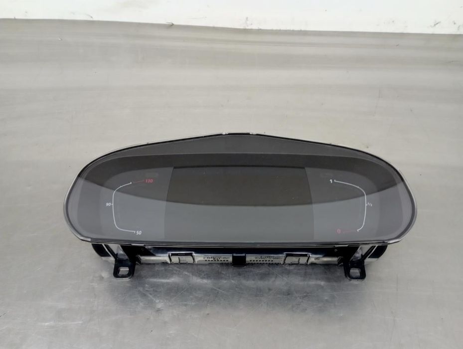 Quadrante / painel de instrumentos RENAULT Megane IV (B9A/M_)