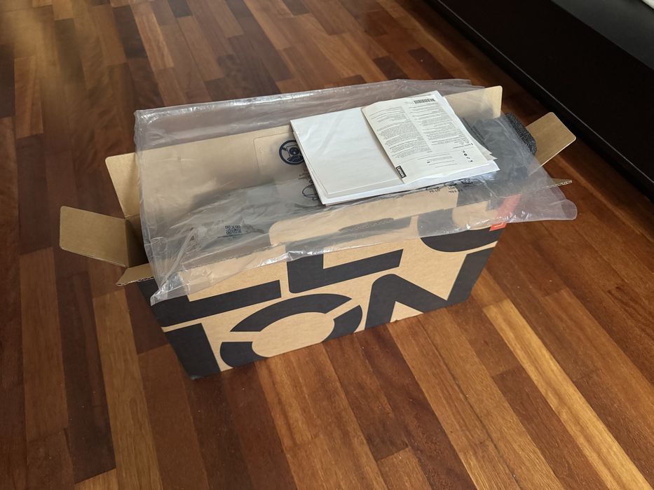Ноутбук Lenovo Legion 5 16IRX9