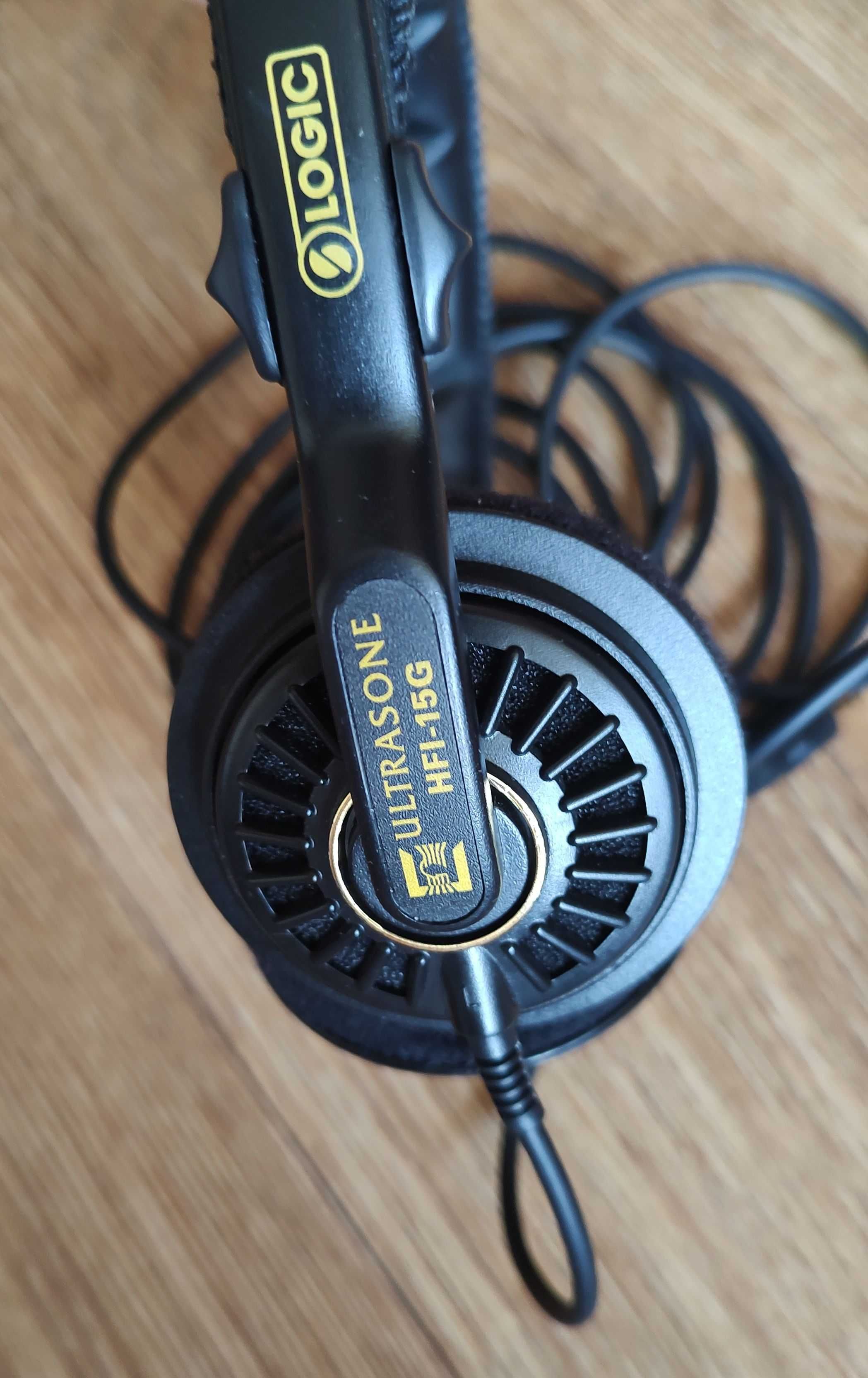 Ultrasone hfi 15g