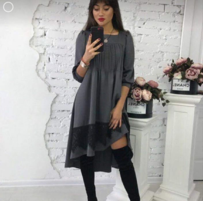 Сукня 50-52 розмір