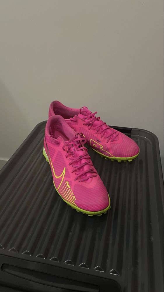 Сороконіжки Nike Zoom Vapor 15 Academy 44.5р (10.5 us)