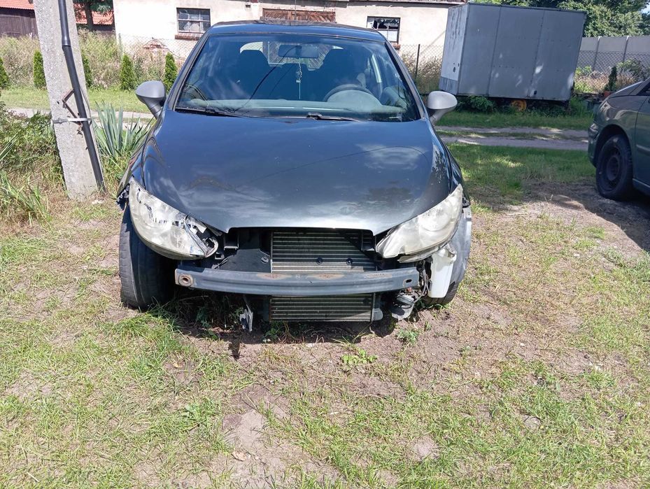 Seat ibiza 1.2  2009r
