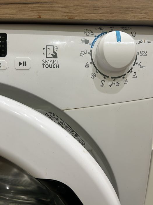 Pralka wolnostojąca CANDY