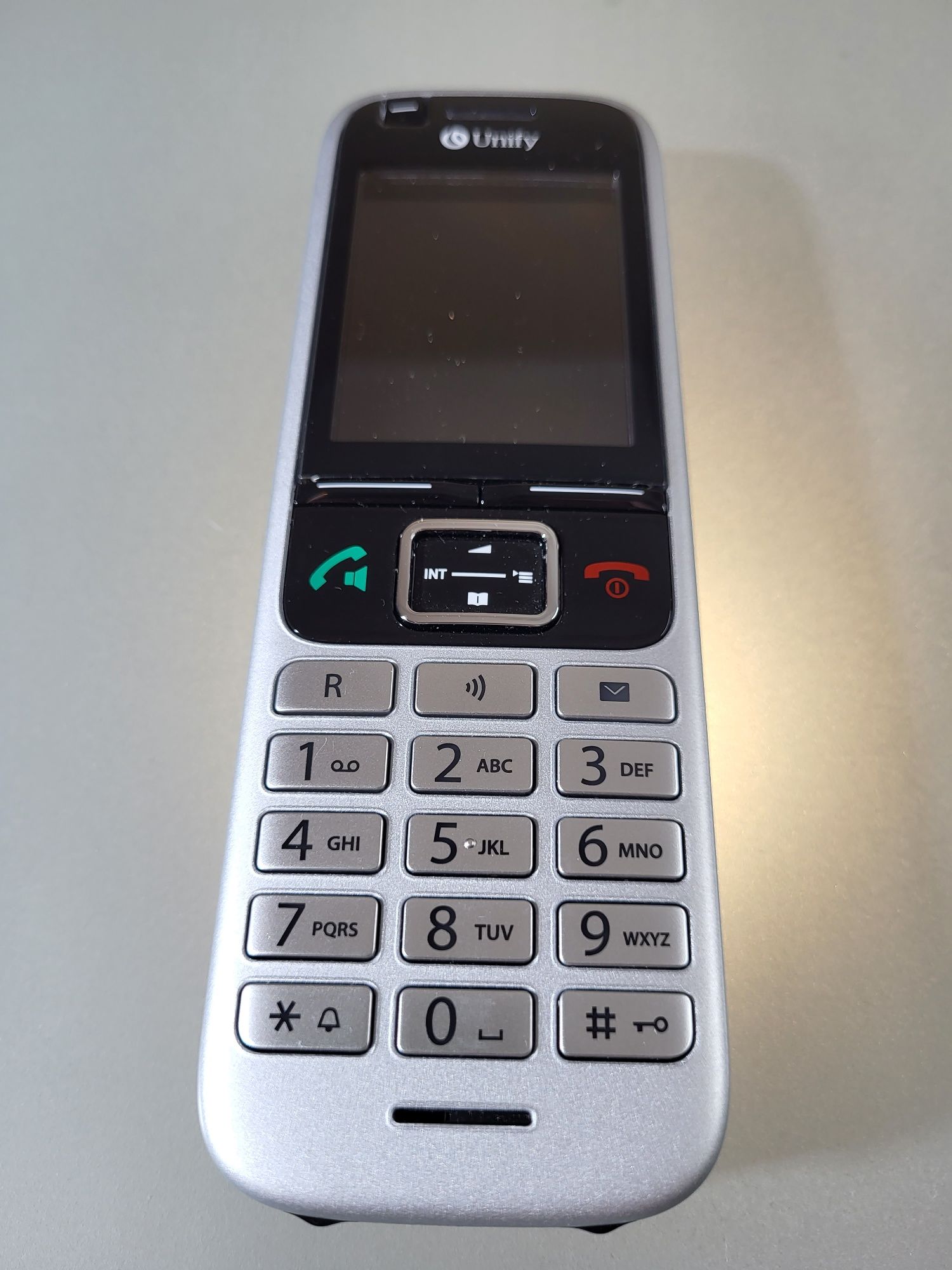 Telefon Bezprzewodowy Unify OpenScape DECT Phone S6