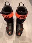 Buty Fischer The Curv 26,5