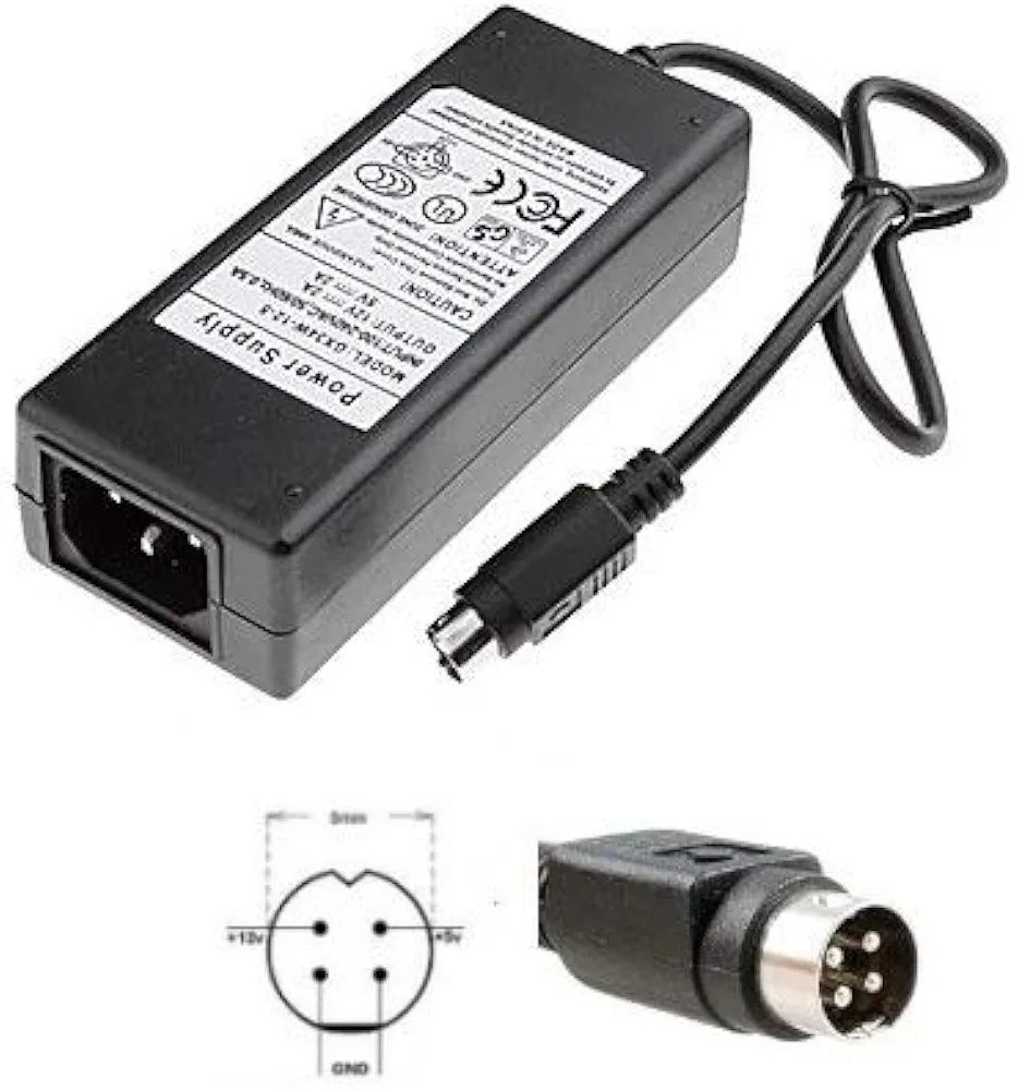 TOP CHARGEUR * Zasilacz sieciowy adapter
