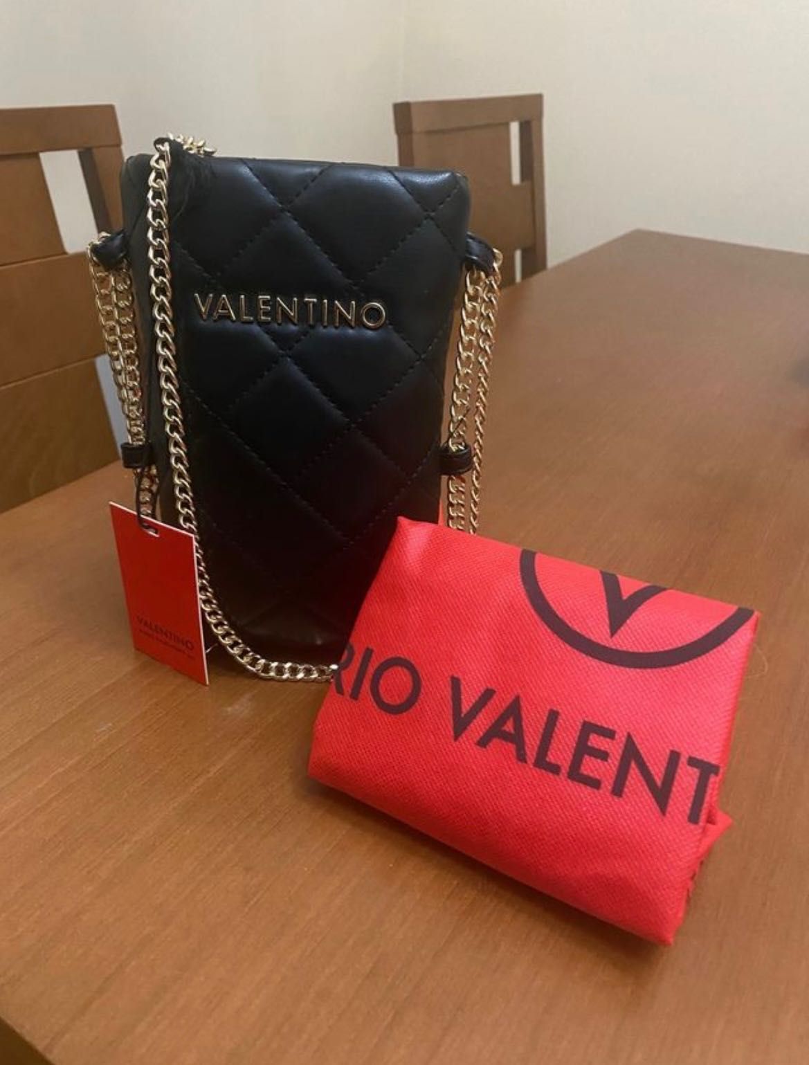 Cell phone bag Valentino