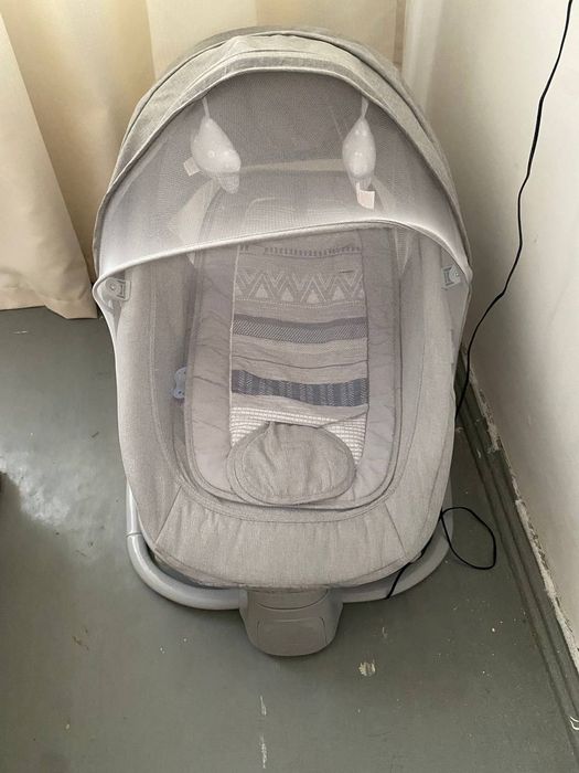 Колыхательный центр