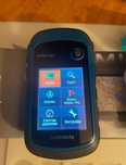 GPS навігатор Garmin eTrex 22x