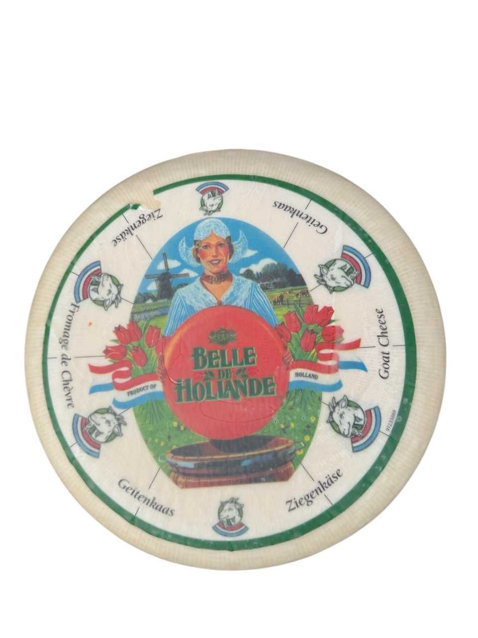 Сир козячий Belle de Hollande