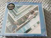 he Beatles - 1967 - 1970 (2xCD, Comp, RE, RM, Fat)(vg-)